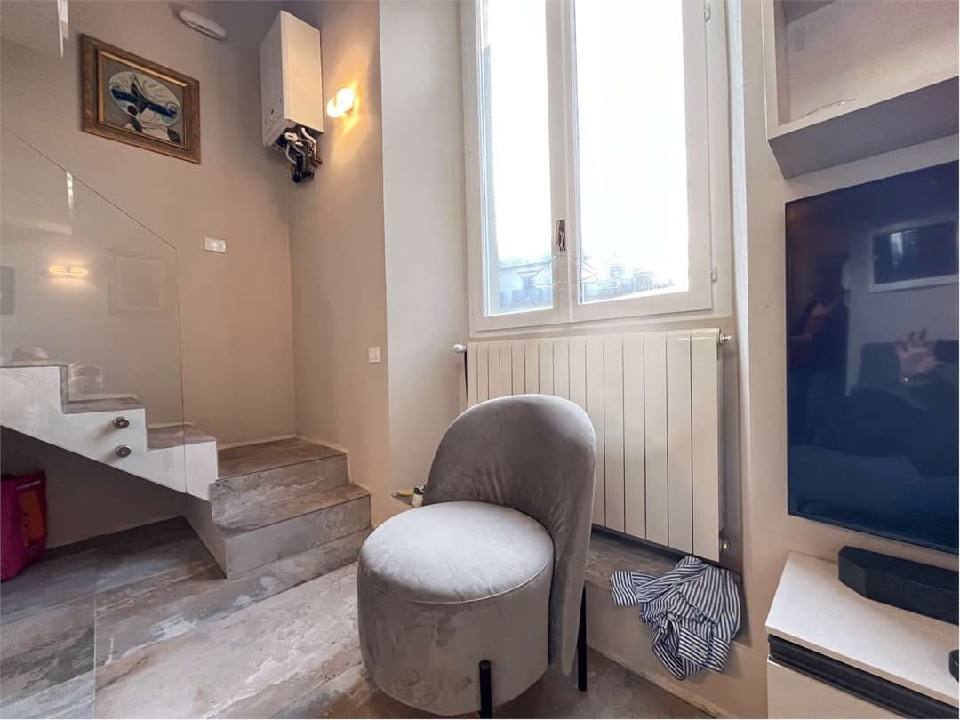 Appartamento ristrutturato in castello del 1700 gallery 14