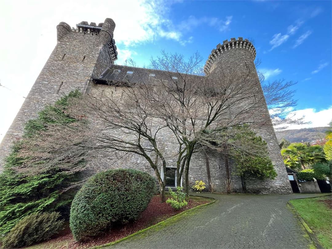 Appartamento ristrutturato in castello del 1700 gallery 4