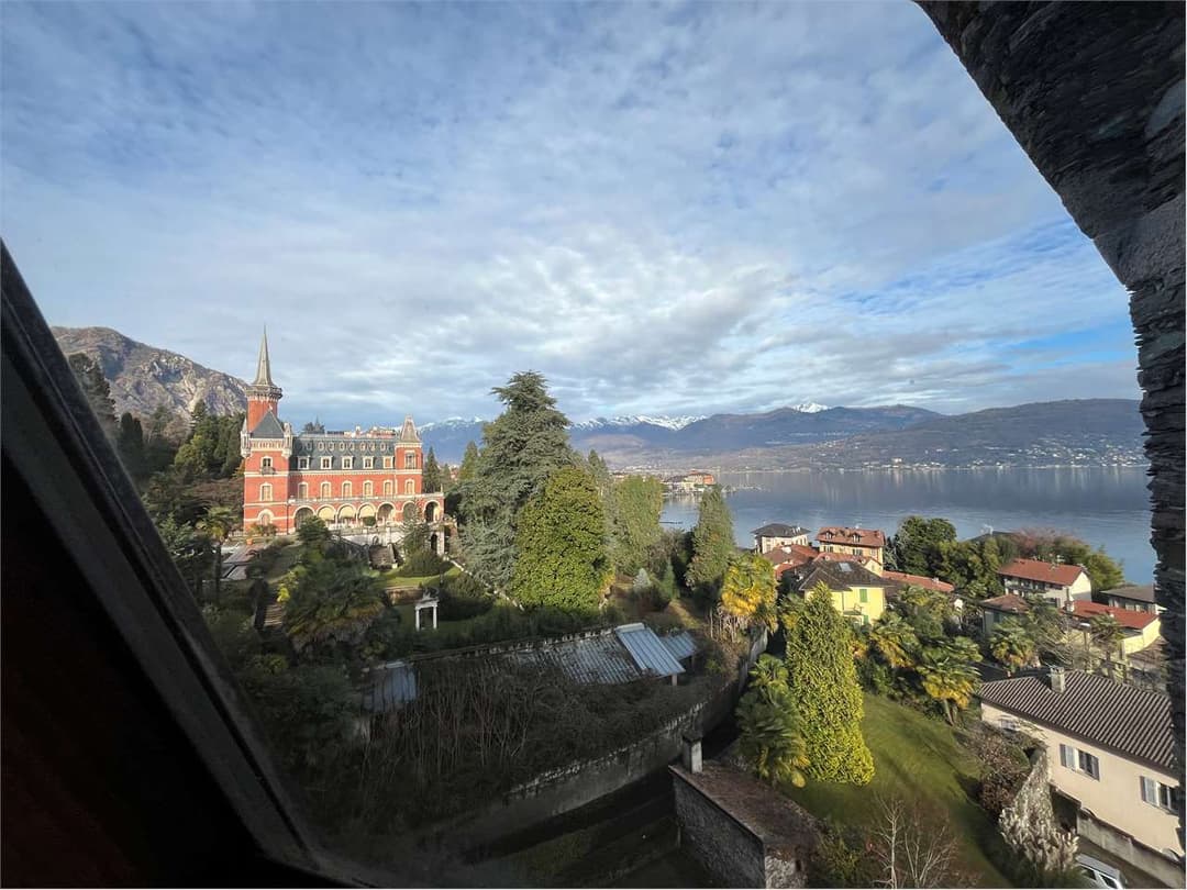 Appartamento ristrutturato in castello del 1700 gallery 33