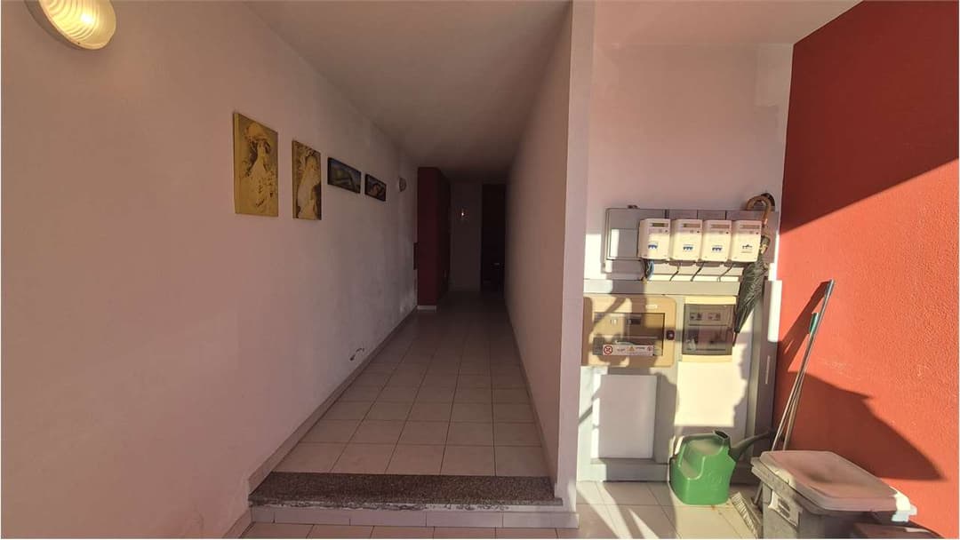VERBANIA - possaccio: ampio trilocale di 100 mq ristrutturato e pronto da abitare gallery 5