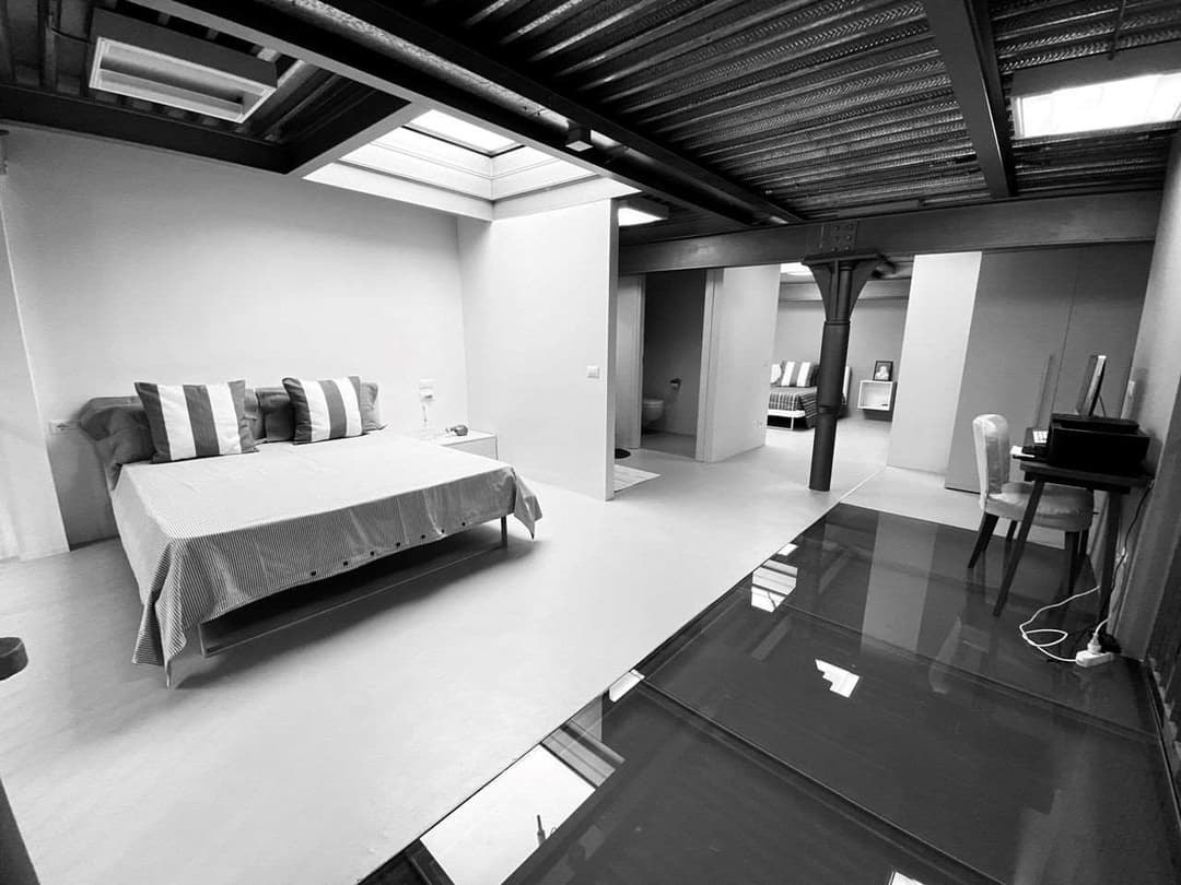 Bellissimo loft vista lago gallery 36