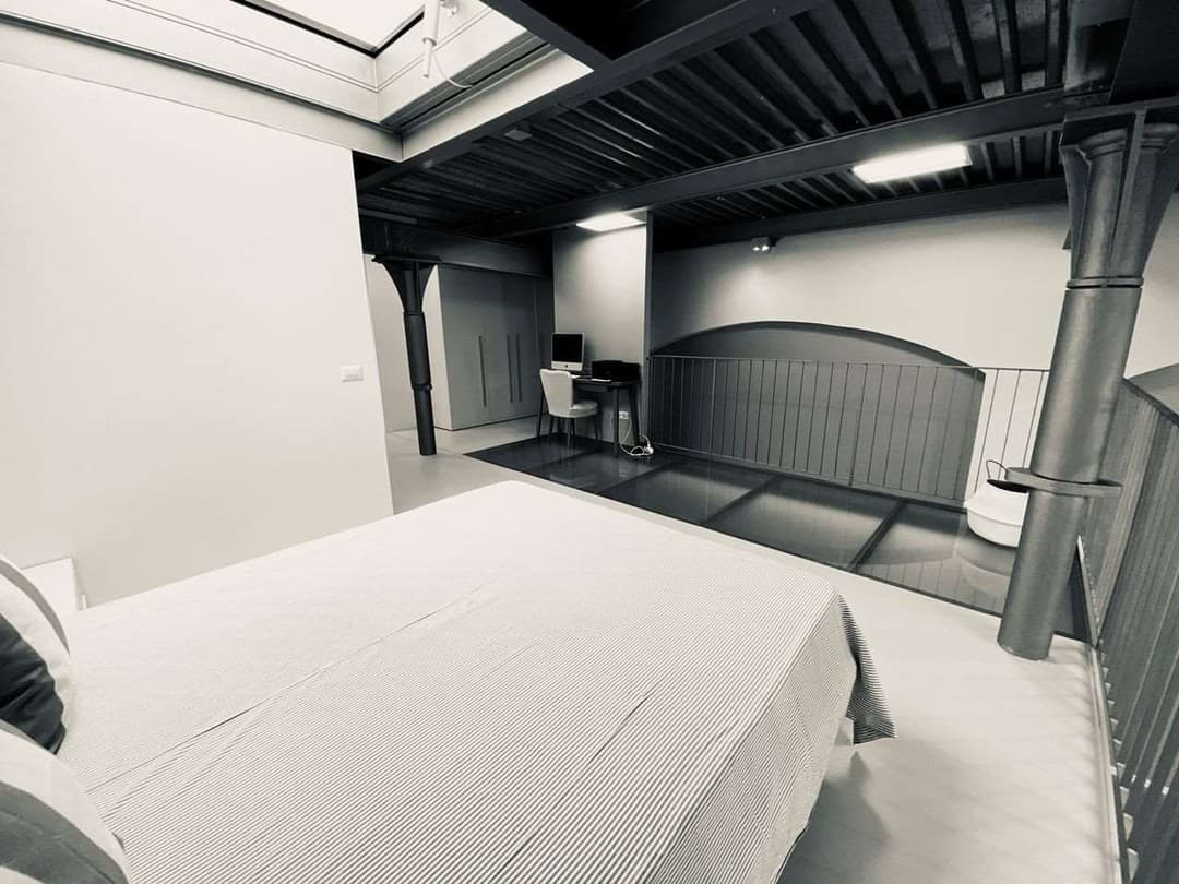 Bellissimo loft vista lago gallery 38