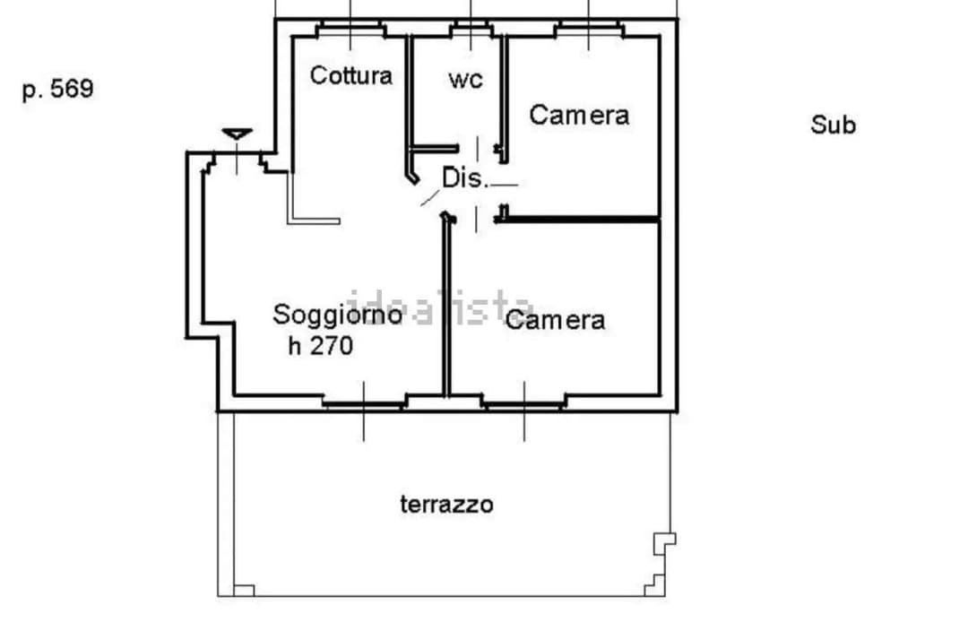 Villetta ss trinità GHIFFA gallery 46