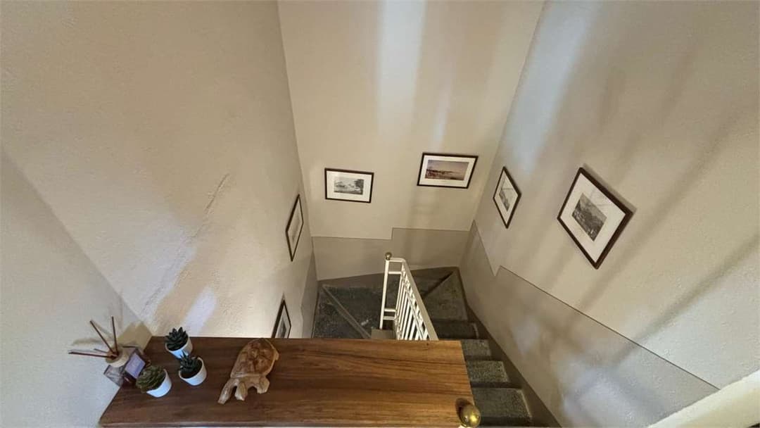 Attico panoramico con terrazzo e vista lago maggiore gallery 42