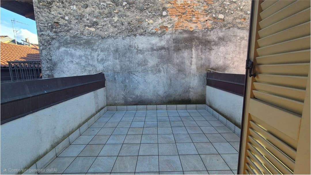 Vivere il centro, senza rinunciare a privacy ed efficienza energetica gallery 4