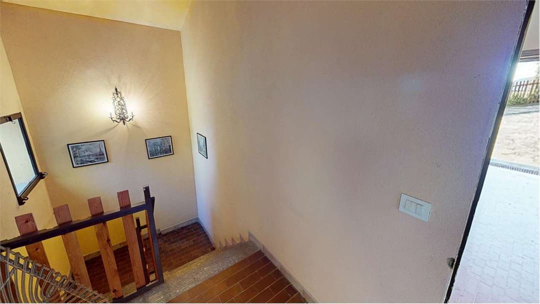 Villa panoramica con vista totale sul lago maggiore gallery 31