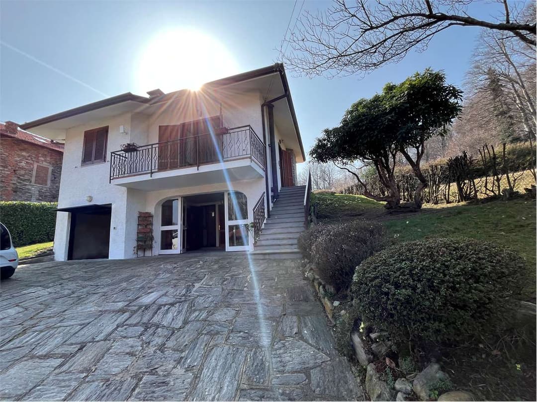 Villetta indipendente GIGNESE gallery 1