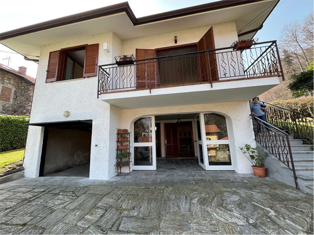 Villetta indipendente GIGNESE gallery 5
