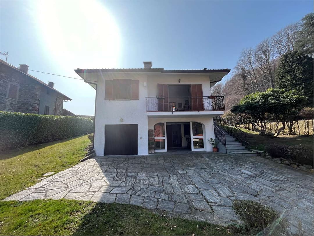 Villetta indipendente GIGNESE gallery 11
