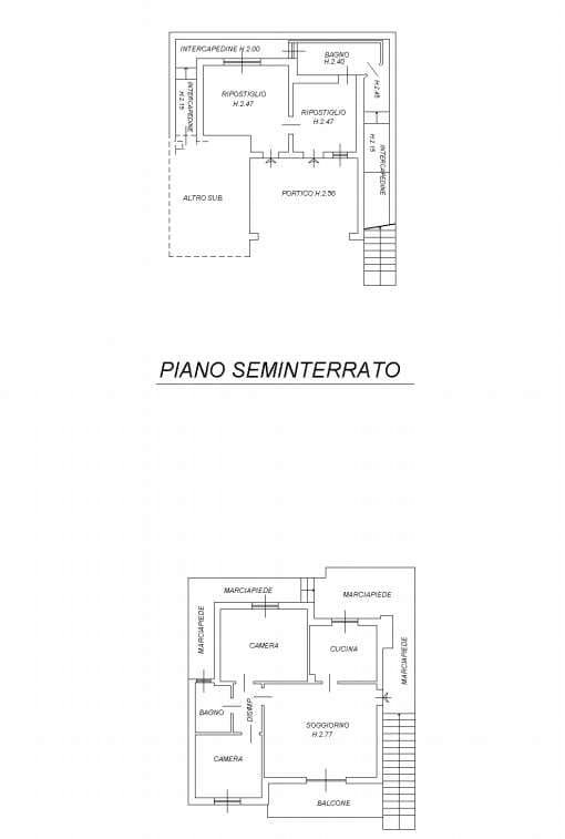 Villetta indipendente GIGNESE gallery 42