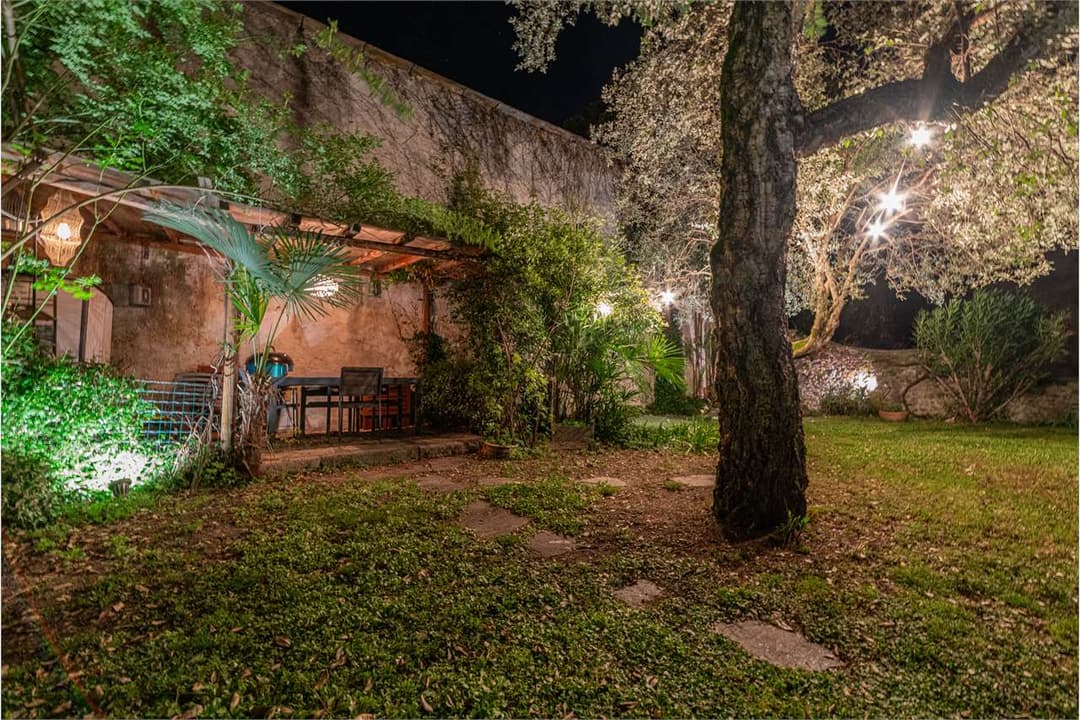 Secret garden nel cuore di VERBANIA pallanza a 50 mt da lago gallery 3