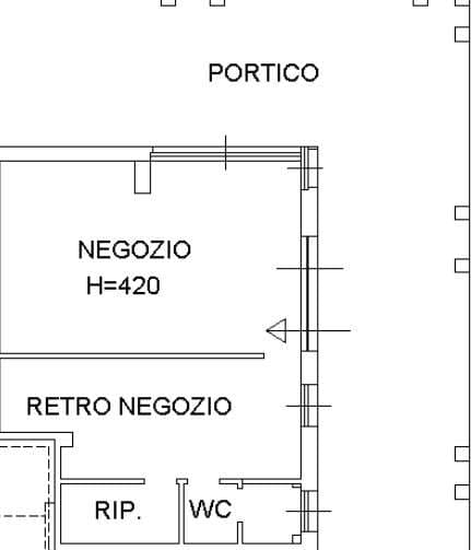 Negozio centro intra gallery 8
