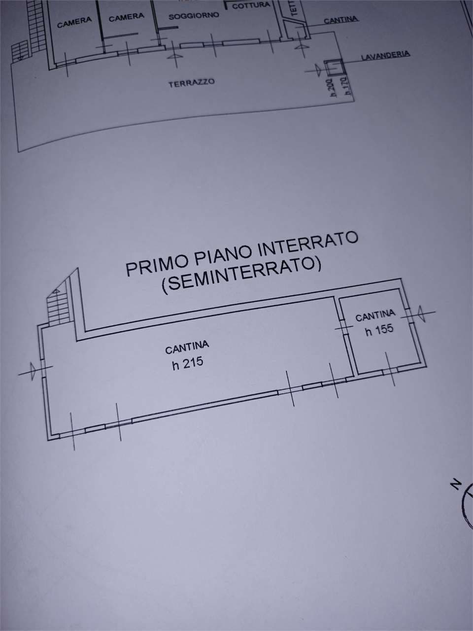 Casa indipendente con due appartamenti gallery 35