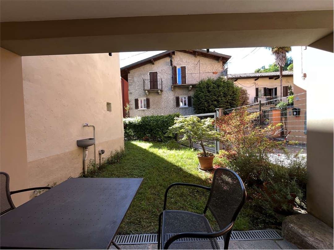 Villetta centro di suna gallery 10