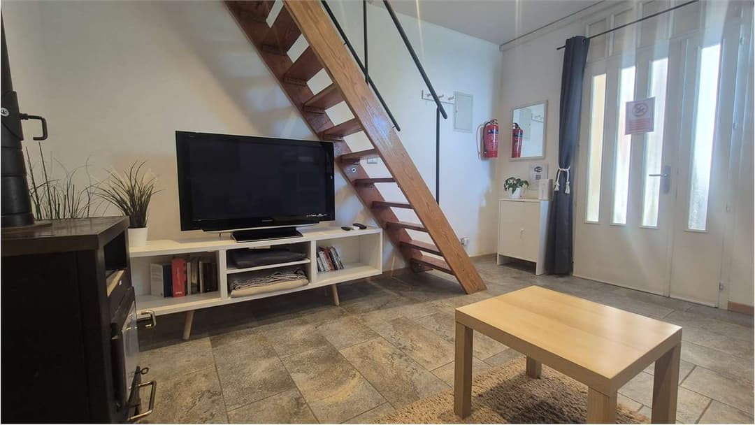 Casa indipendente con vista lago e corte privata – comfort ed ecologia gallery 4