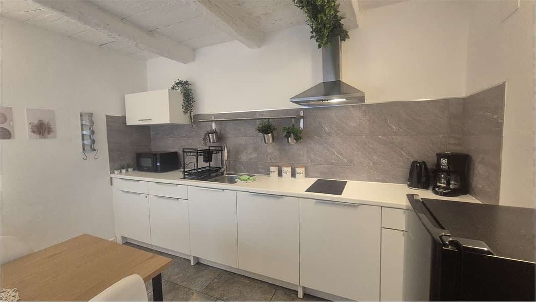 Casa indipendente con vista lago e corte privata – comfort ed ecologia gallery 20