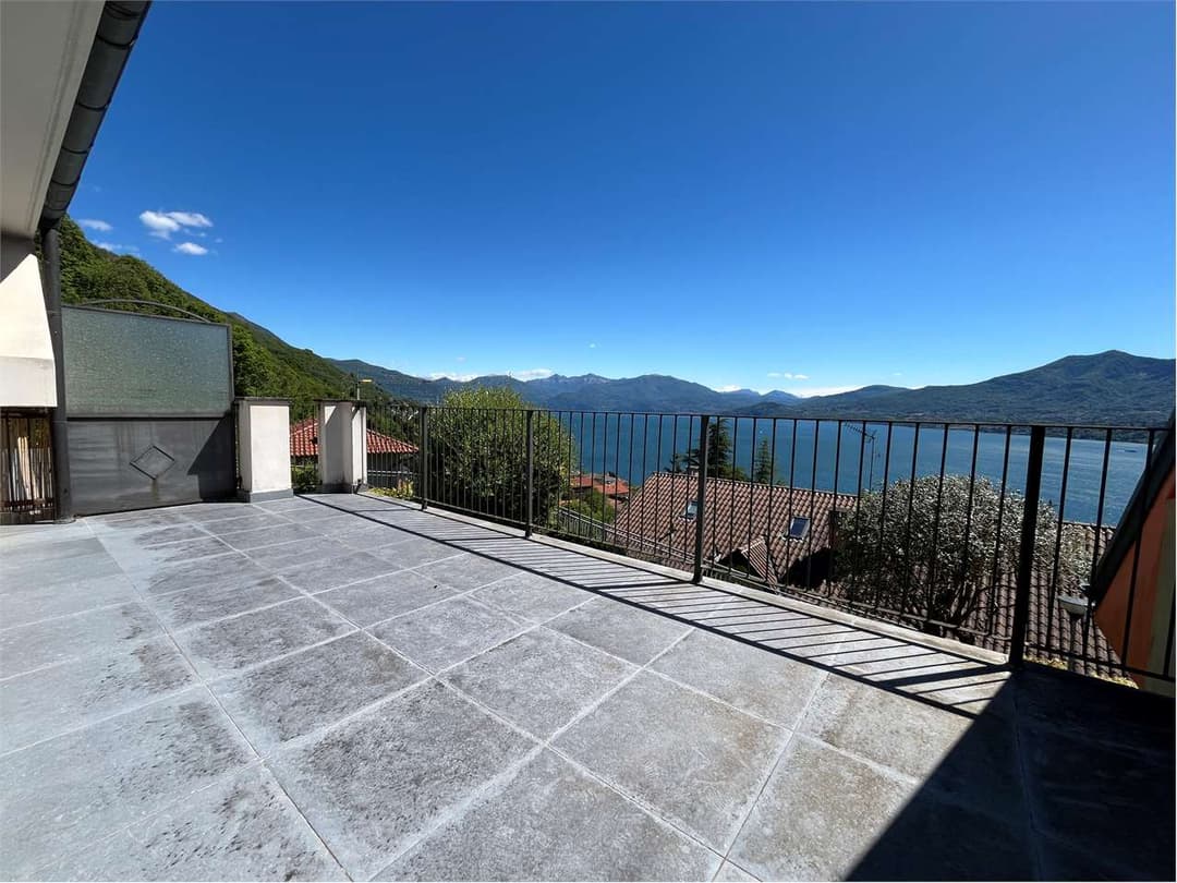 Villetta ss trinità GHIFFA gallery 26