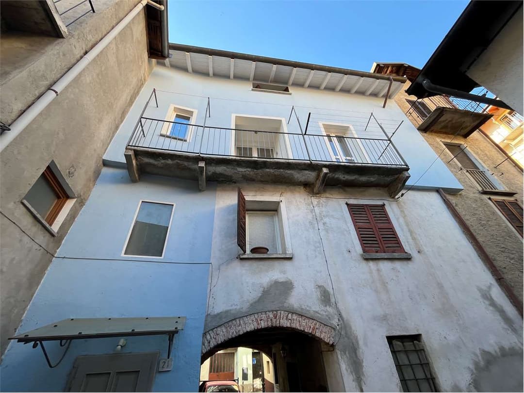Casa indipendente centro storico gallery 27