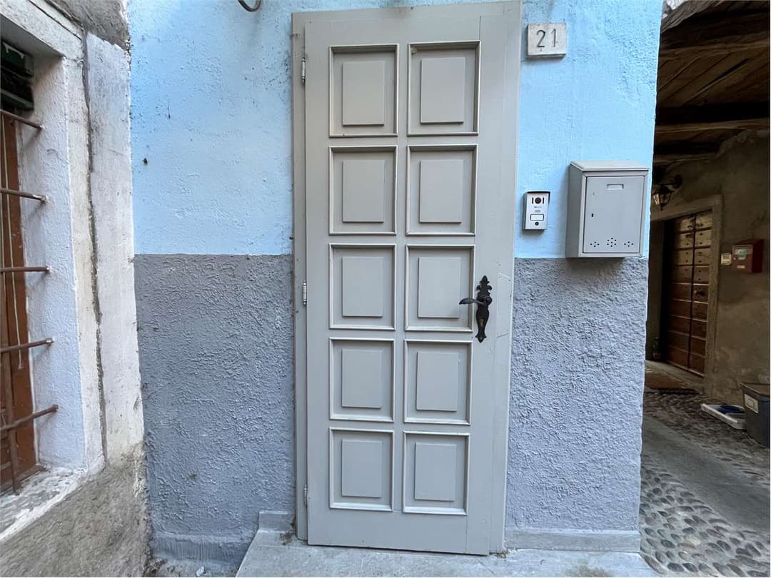 Casa indipendente centro storico gallery 26