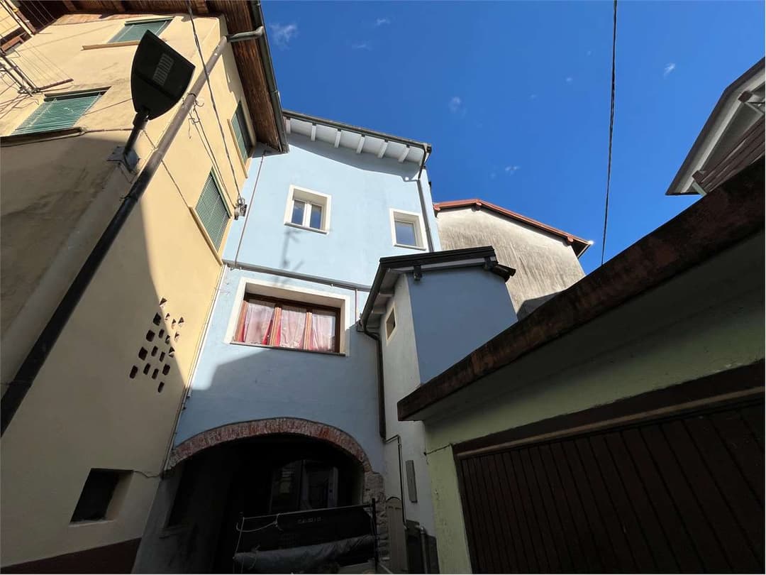 Casa indipendente centro storico gallery 33