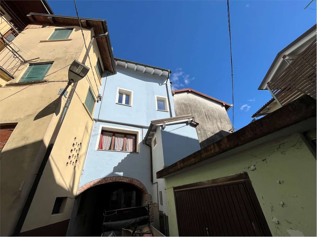 Casa indipendente centro storico gallery 29