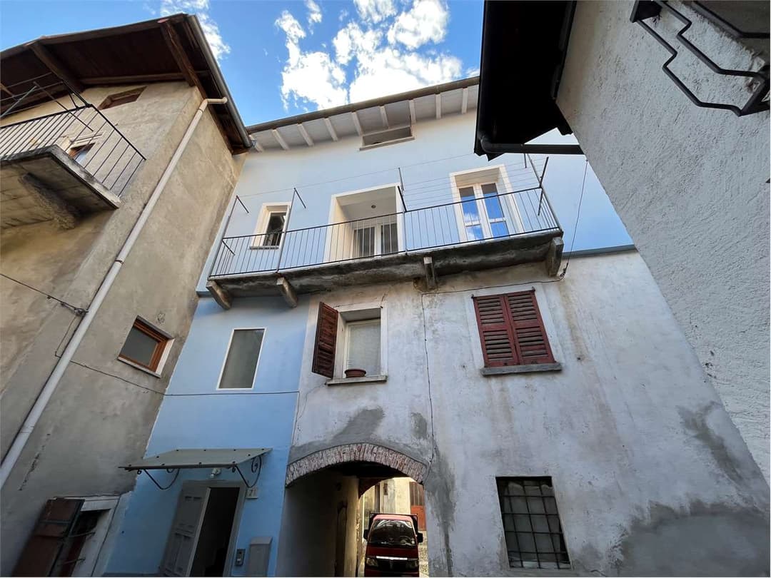 Casa indipendente centro storico gallery 32