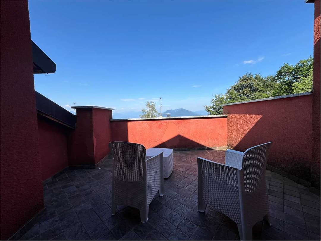 Villa di testa levo gallery 20