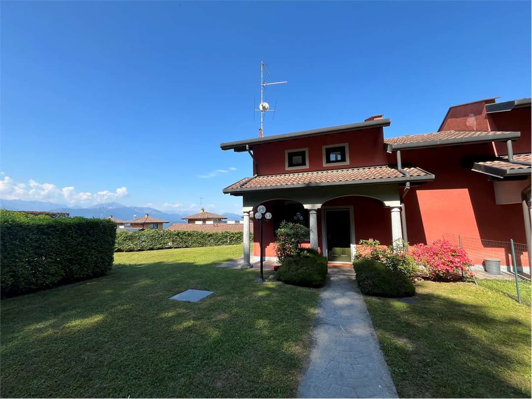 Villa di testa levo gallery 2