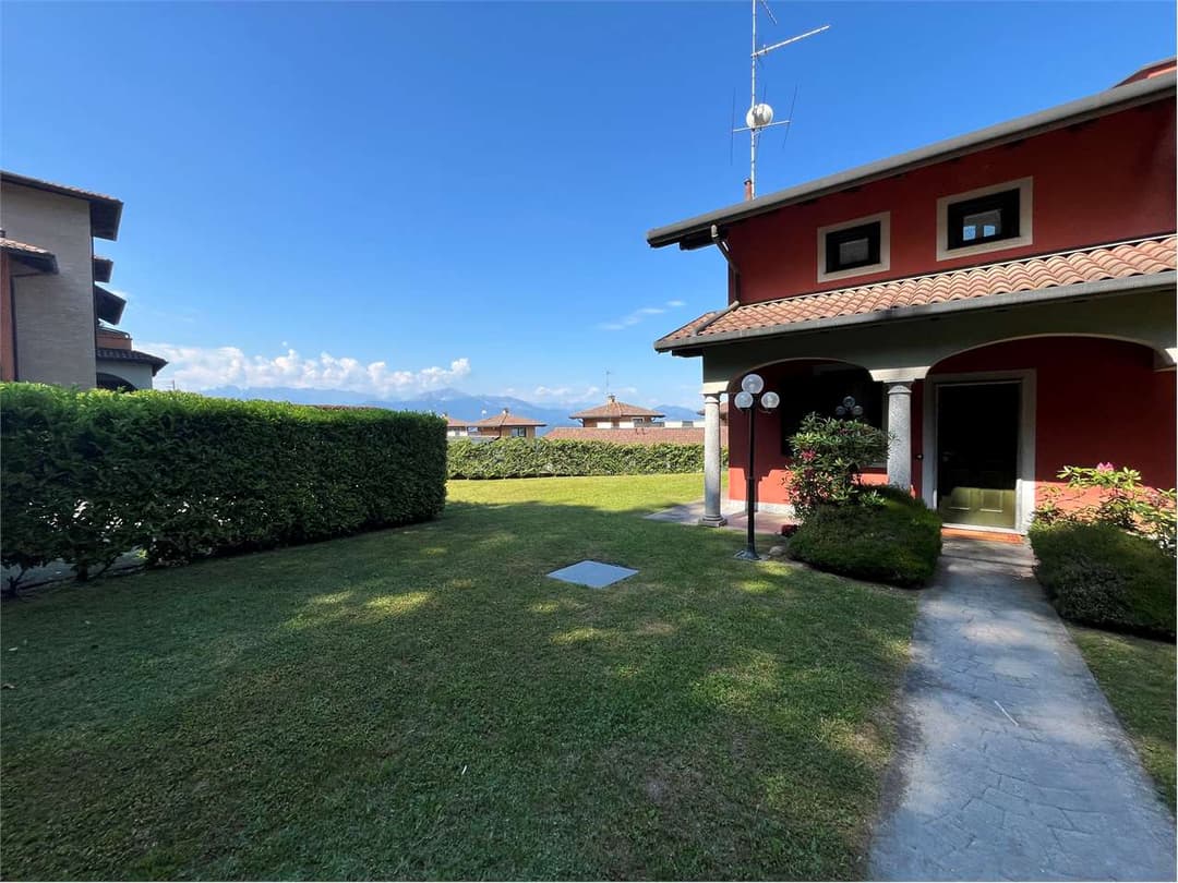 Villa di testa levo gallery 3