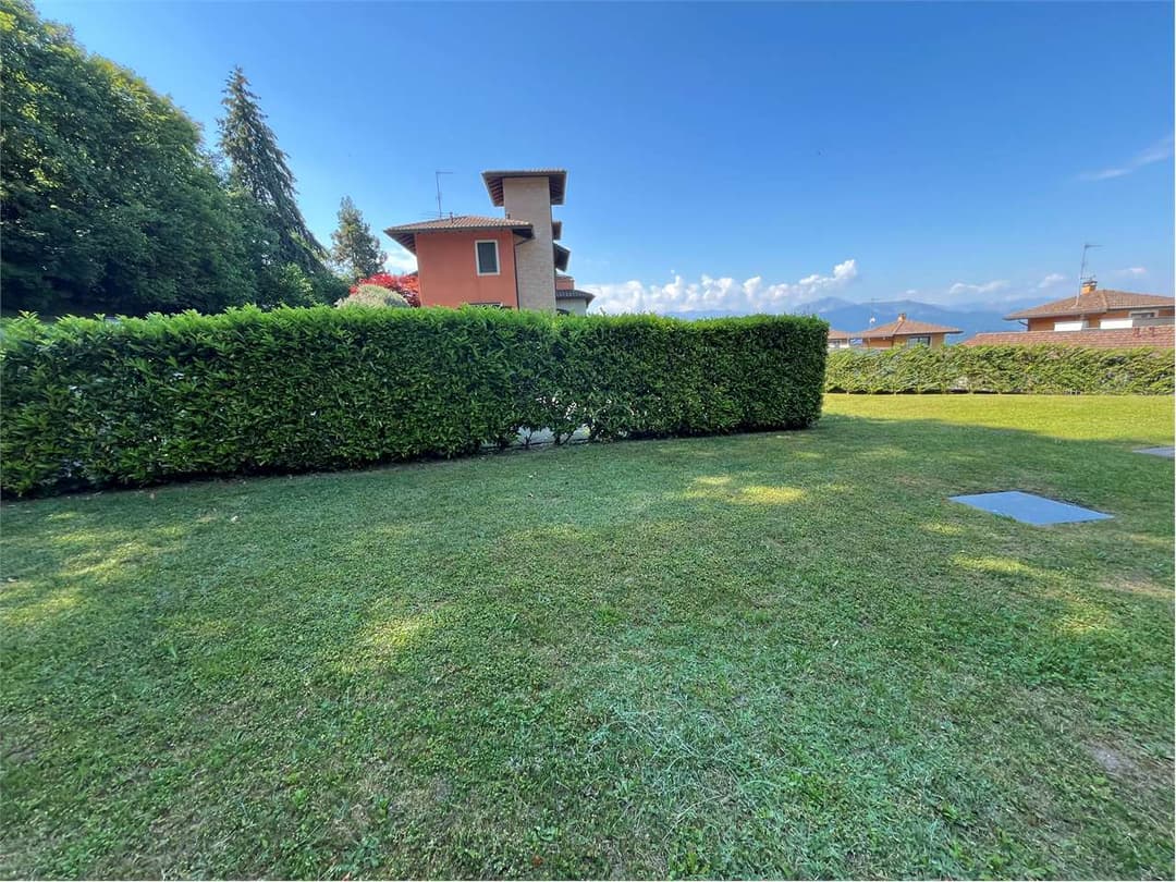 Villa di testa levo gallery 7