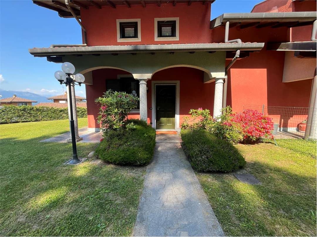 Villa di testa levo gallery 6