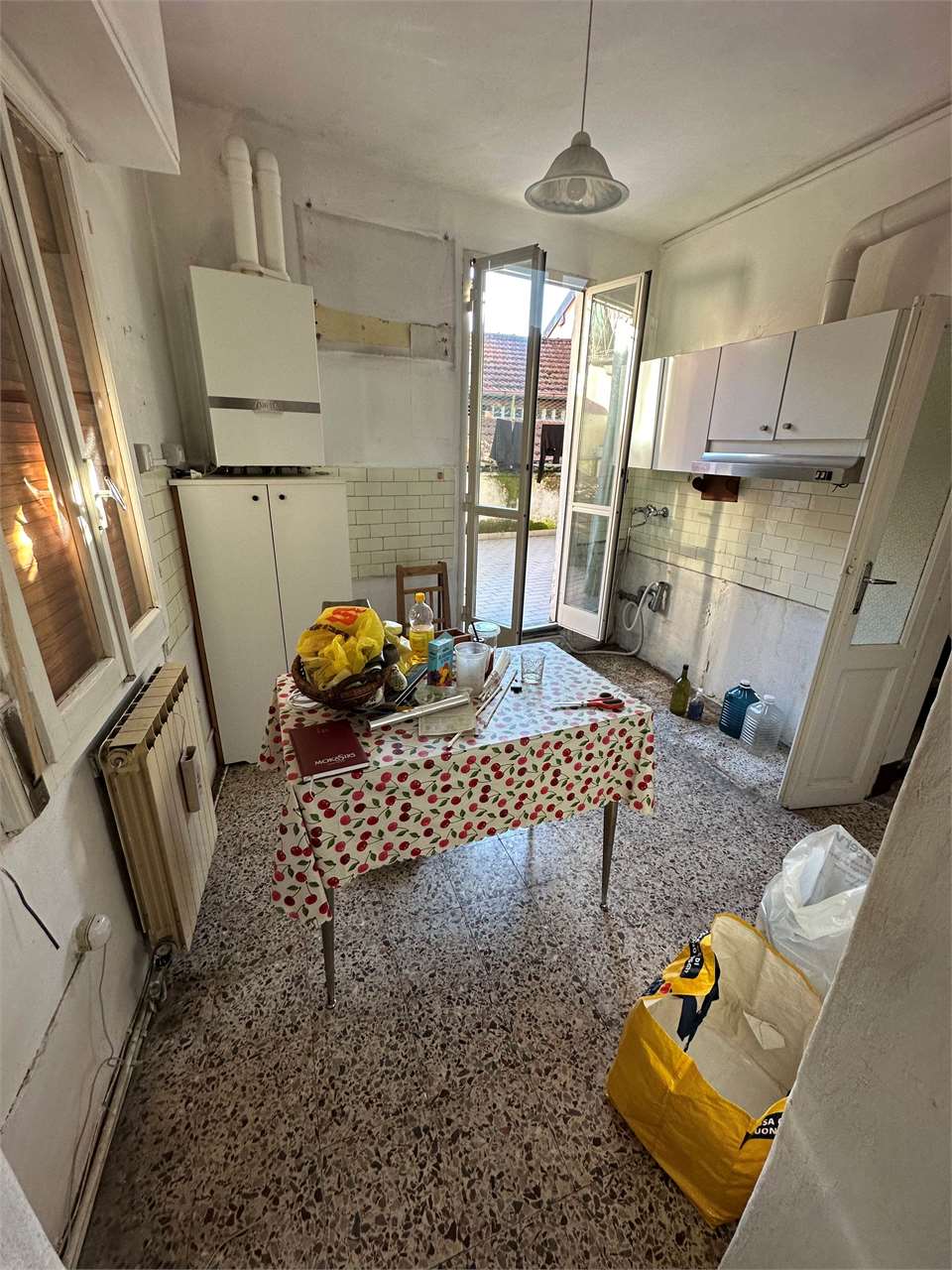 Terra cielo nel cuore del centro storico di suna gallery 7