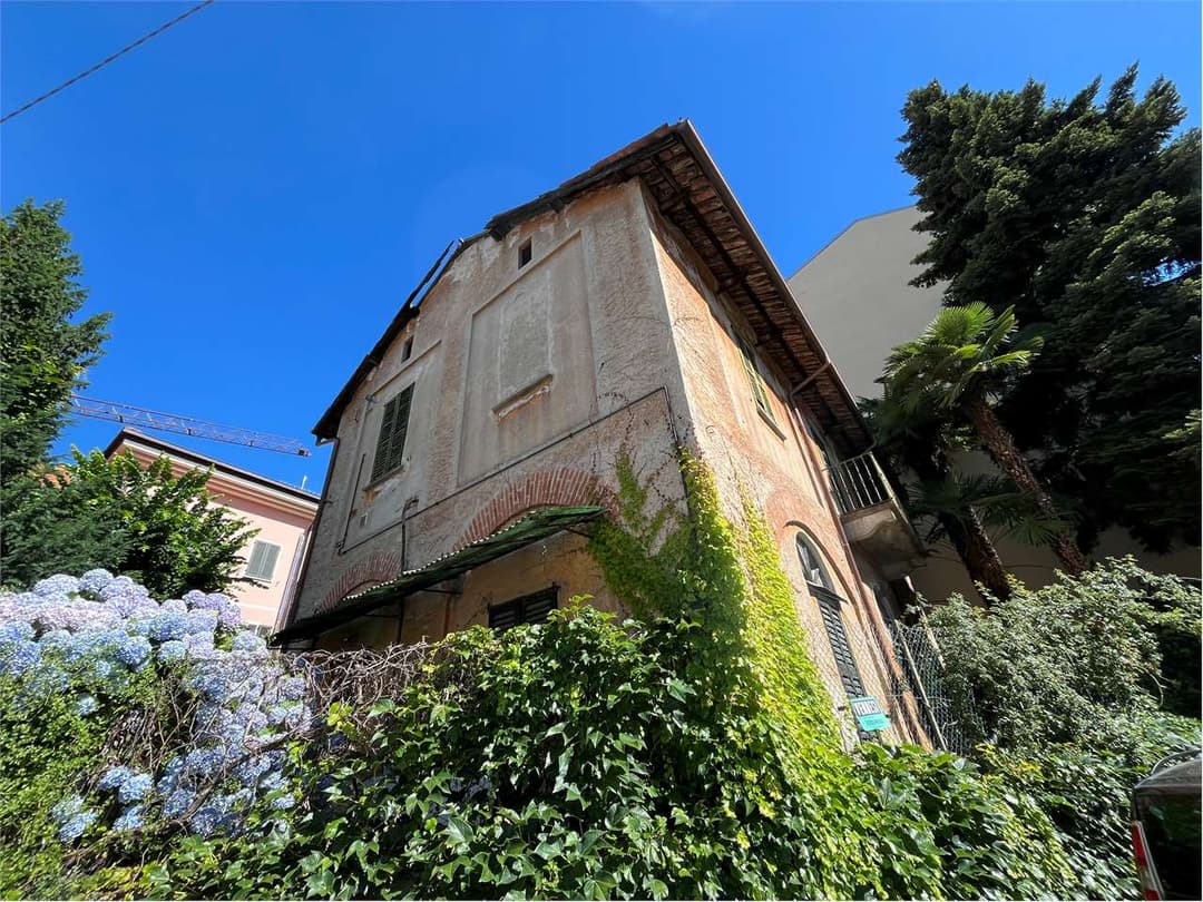 Villa in vendita via de marchi 1 gallery 6