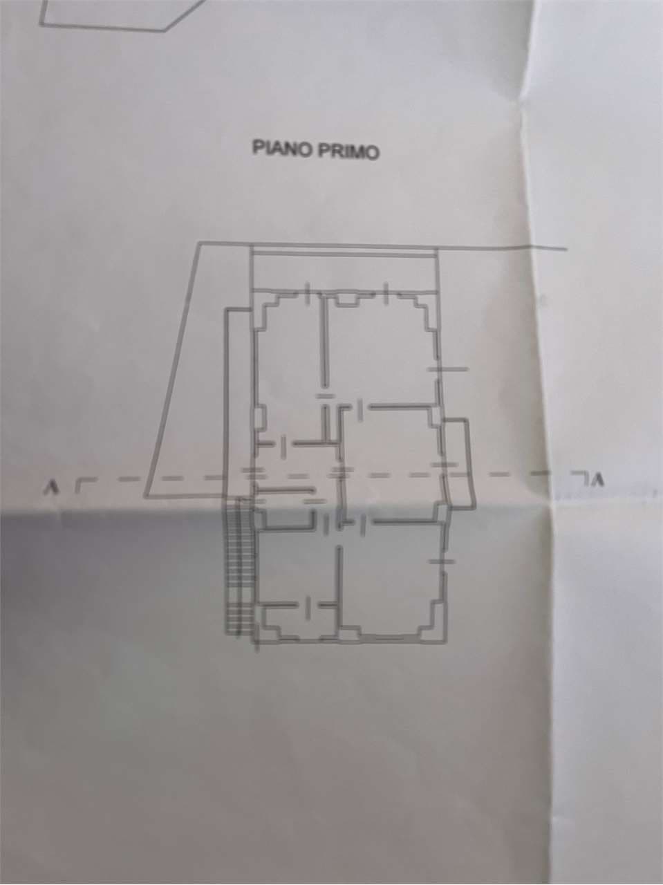 Villa in vendita via de marchi 1 gallery 22