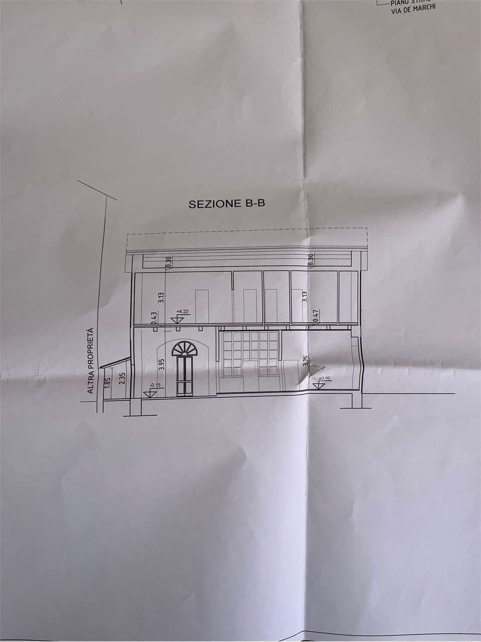 Villa in vendita via de marchi 1 gallery 24