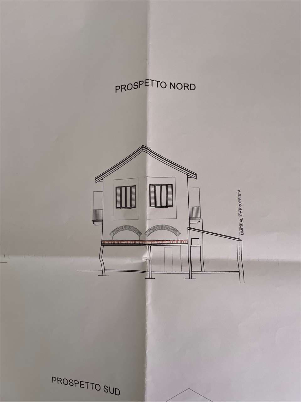 Villa in vendita via de marchi 1 gallery 25