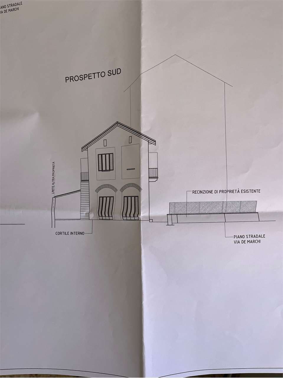 Villa in vendita via de marchi 1 gallery 26