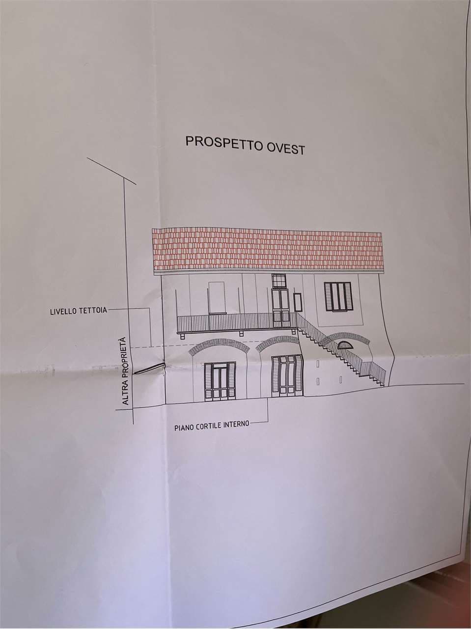 Villa in vendita via de marchi 1 gallery 27