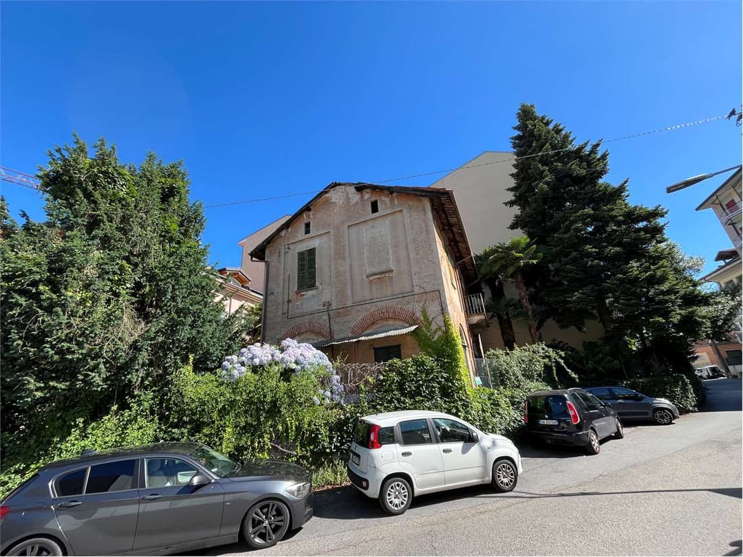 Villa in vendita via de marchi 1 gallery 4