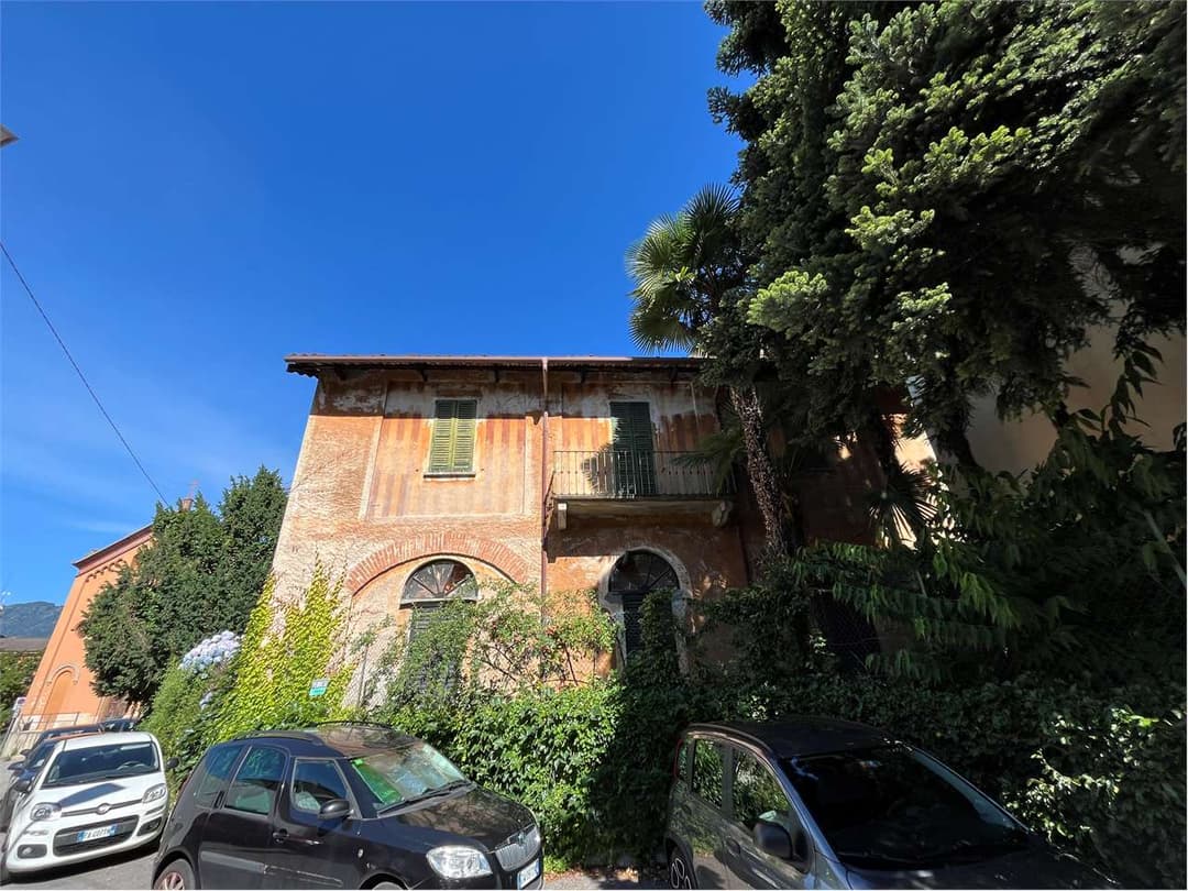 Villa in vendita via de marchi 1 gallery 5