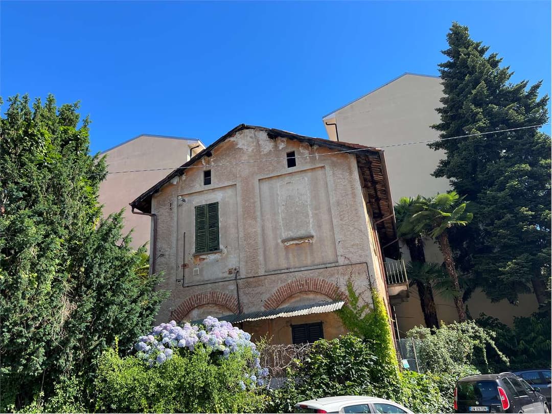 Villa in vendita via de marchi 1 gallery 1