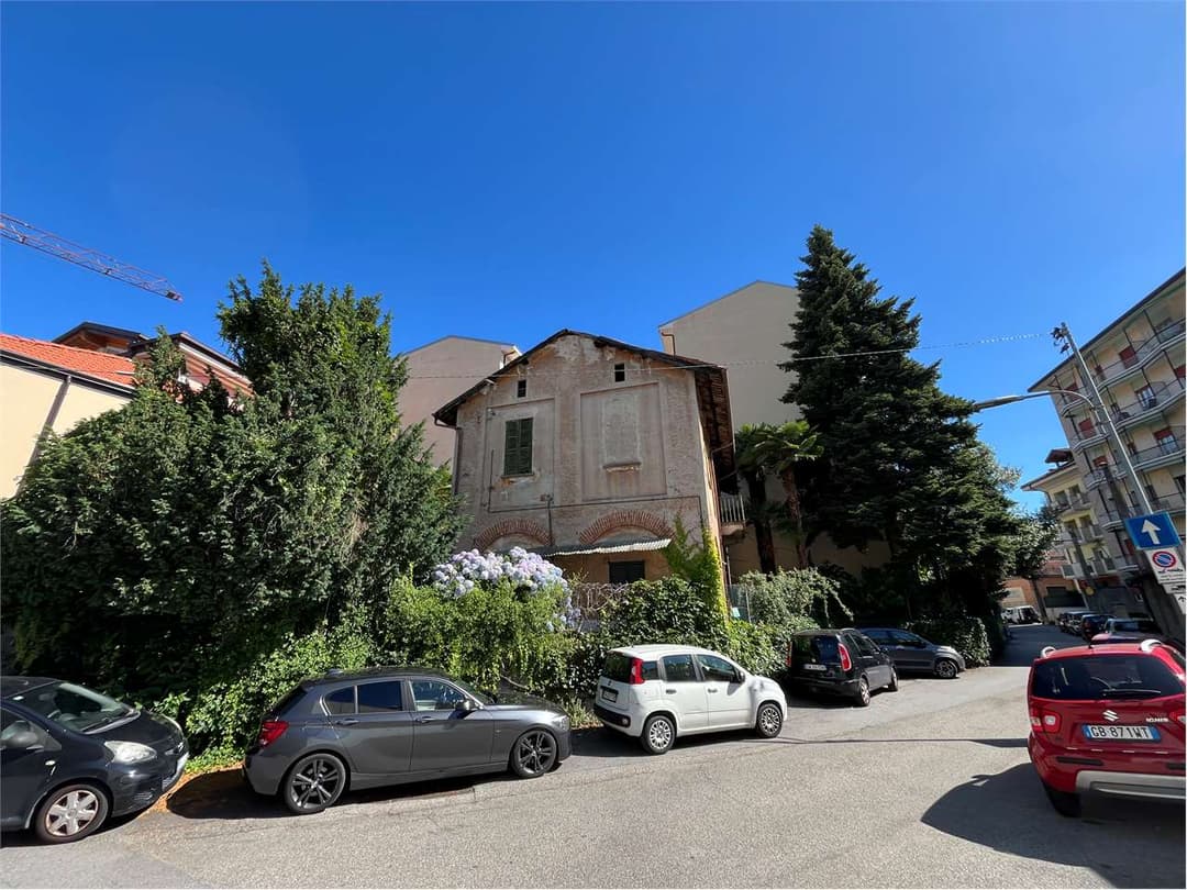 Villa in vendita via de marchi 1 gallery 2
