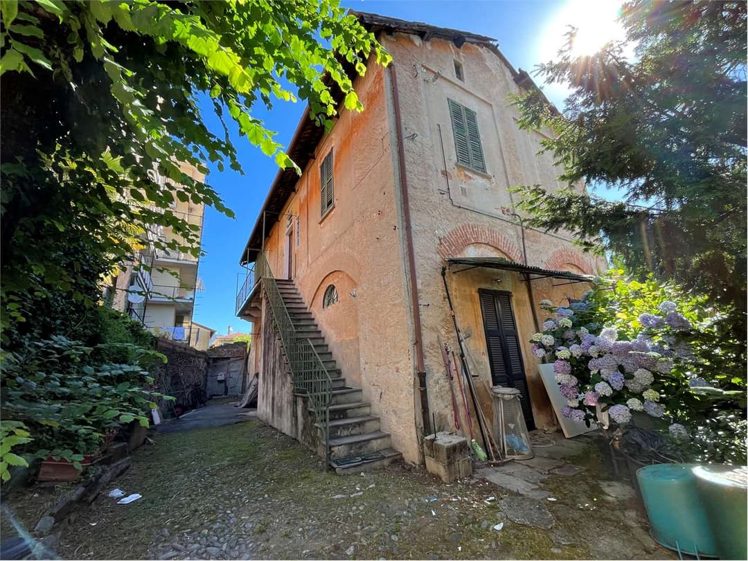 Villa in vendita via de marchi 1 gallery 3
