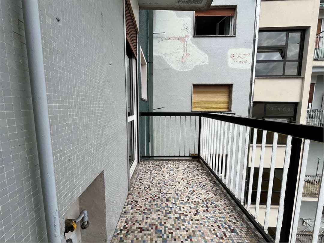 VERBANIA intra – ampio quadrilocale in pieno centro gallery 9