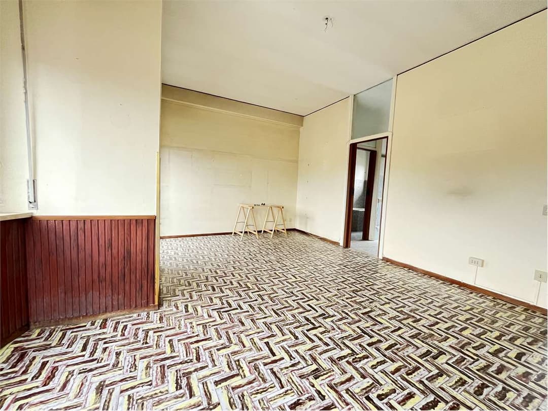 VERBANIA intra – ampio quadrilocale in pieno centro gallery 7