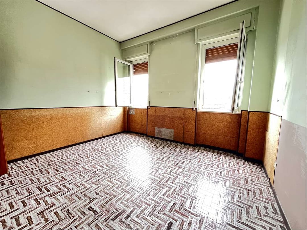 VERBANIA intra – ampio quadrilocale in pieno centro gallery 15