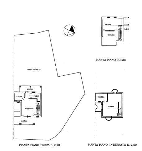 Villa di testa levo gallery 27