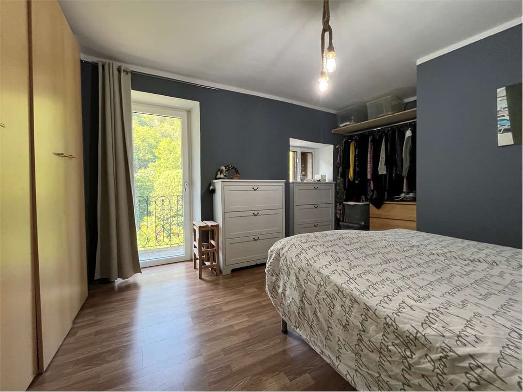Casa semi-indipendente ristrutturata con corte privata gallery 21