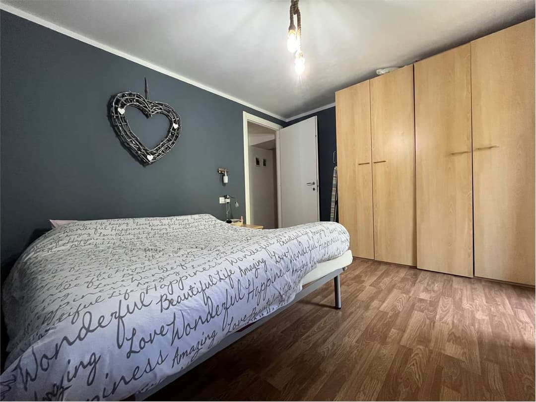 Casa semi-indipendente ristrutturata con corte privata gallery 20