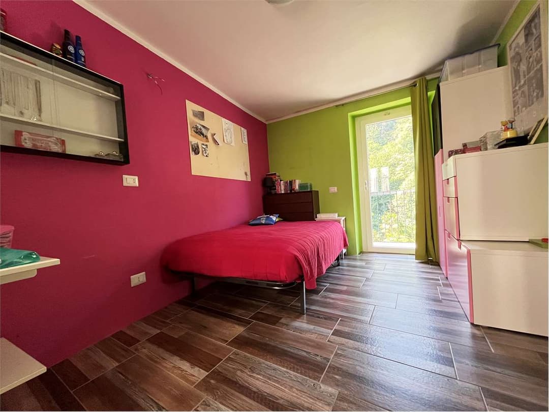 Casa semi-indipendente ristrutturata con corte privata gallery 18